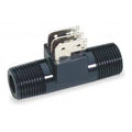 Turbine Flow Rate Sensor, 100 Pulses per Gallon U401