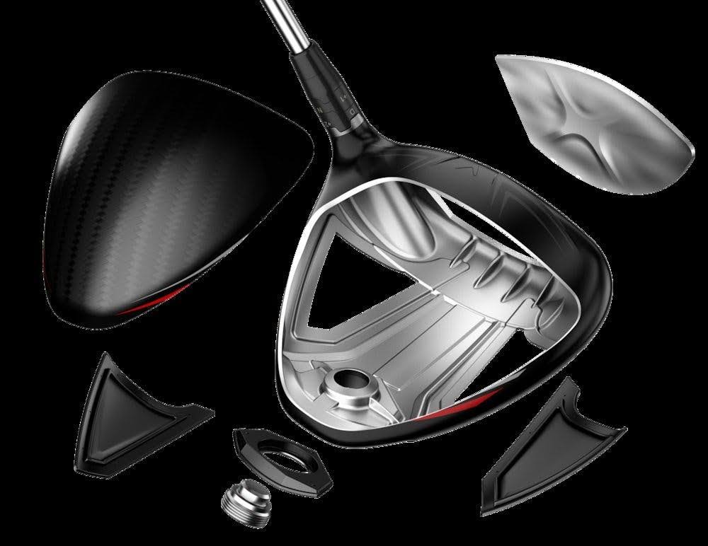 Fusion Driver L38349