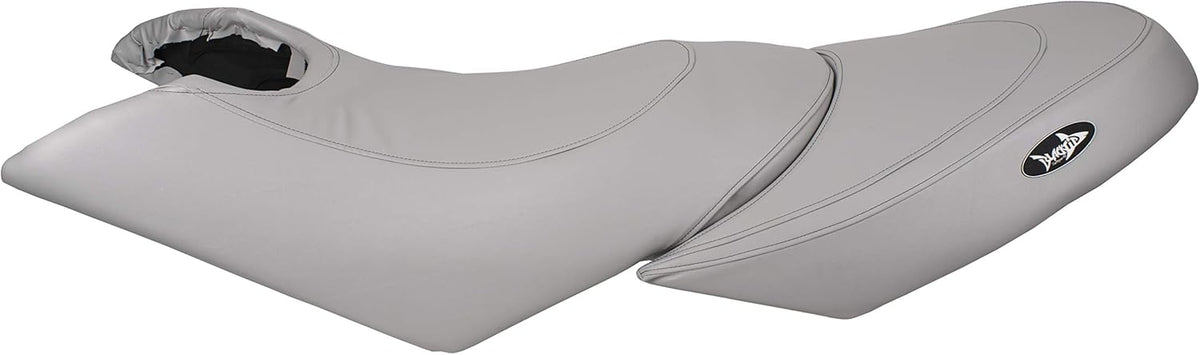Yellow/Black Seat Cover X7684