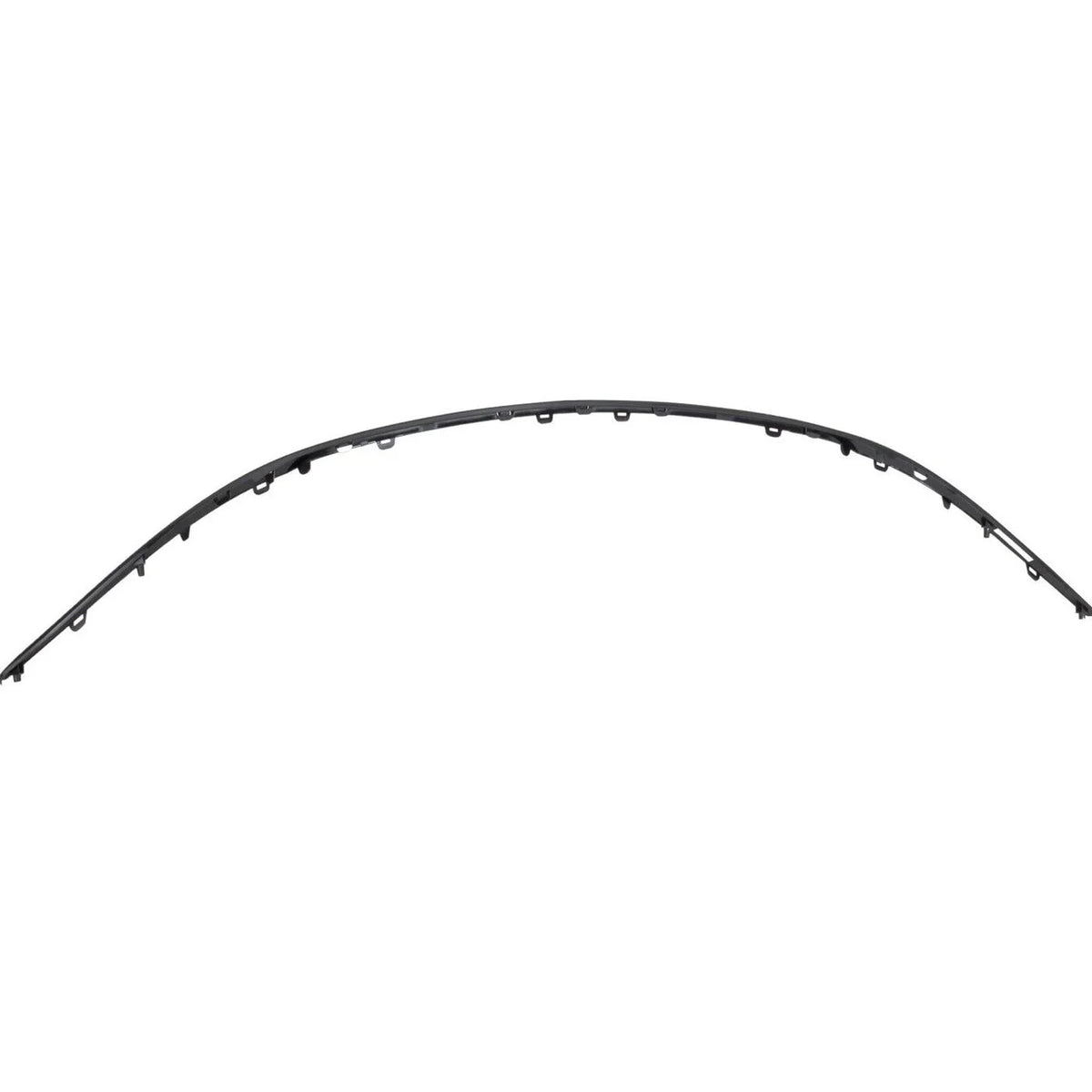 Bumper Face Bar Trim Molding Step Pad Front for Kia Sportage 2021 B185709