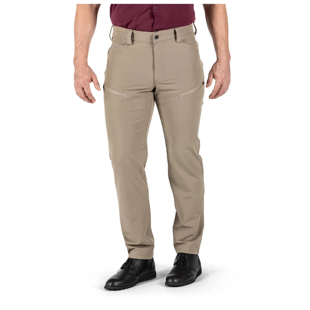 5.11 Tactical Delta Pant Stone V8128