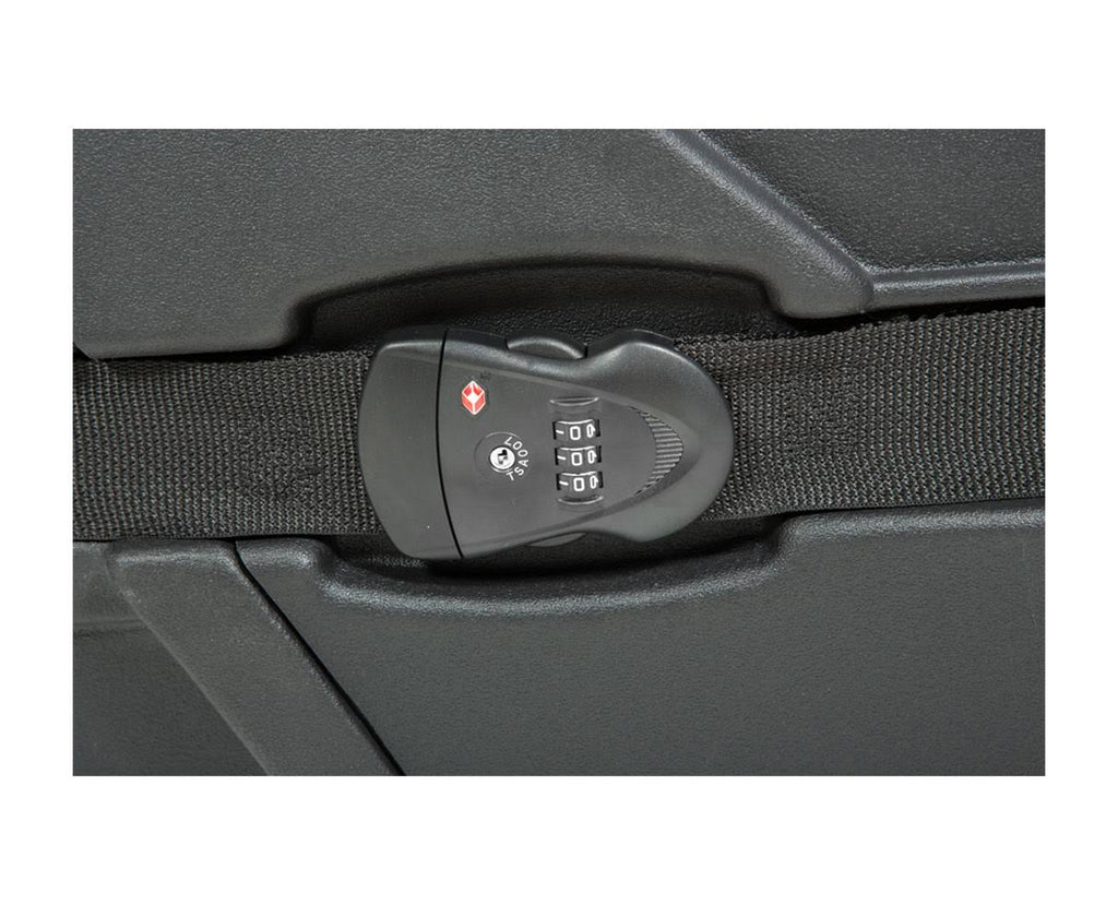 ATA Roto Electric Bass Case E789