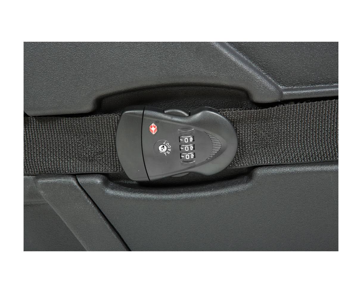 ATA Roto Electric Bass Case E789