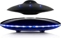 Magnetic Levitating Bluetooth Speaker with LED Lights Base V939