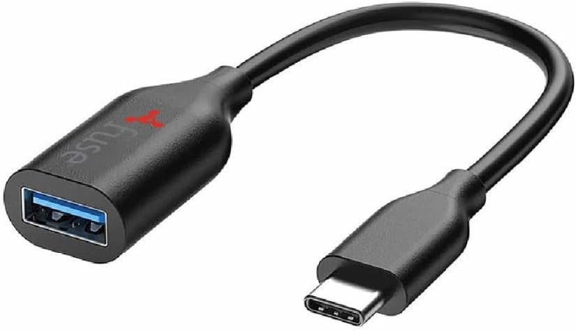 32GB USB 3.0 Flash Drive (20-Pack) with USB-C to USB-A Adapter Bundle Y7081