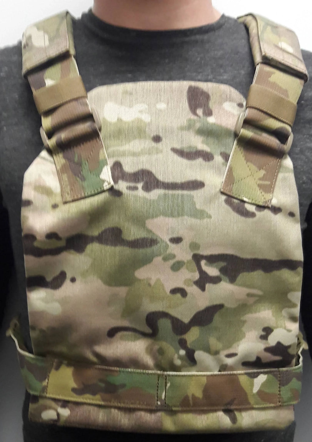 Low Vis Plate Carrier E51399