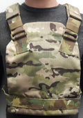 Low Vis Plate Carrier E51399