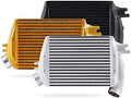 Top-Mount Intercooler Black F1082