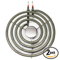 6 inch 4 Turns Surface Burner Element for Range Stove Cooktop R38011