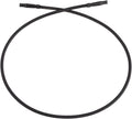 Black Di2 eTube Wire 400mm S503560