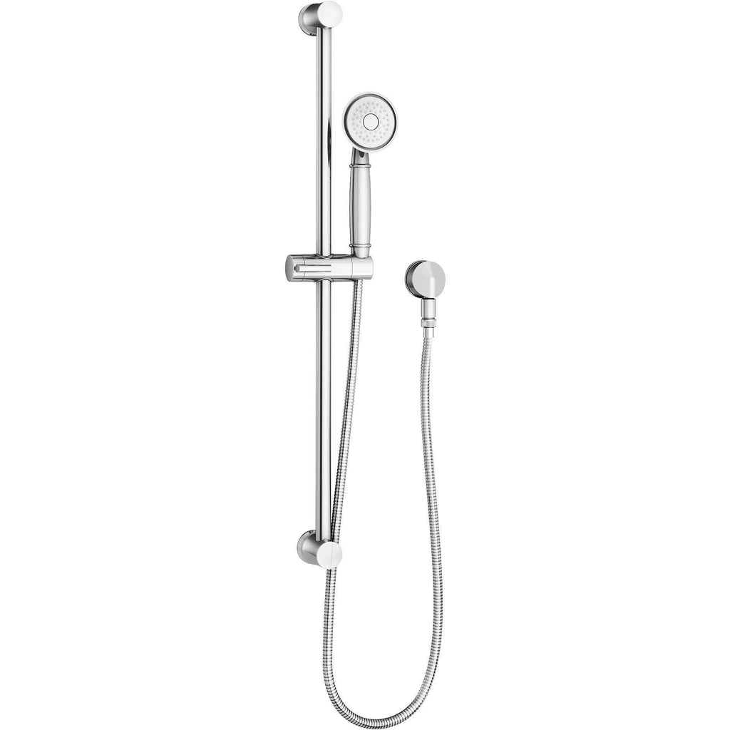 Polished Chrome Hand Shower Kit I9419