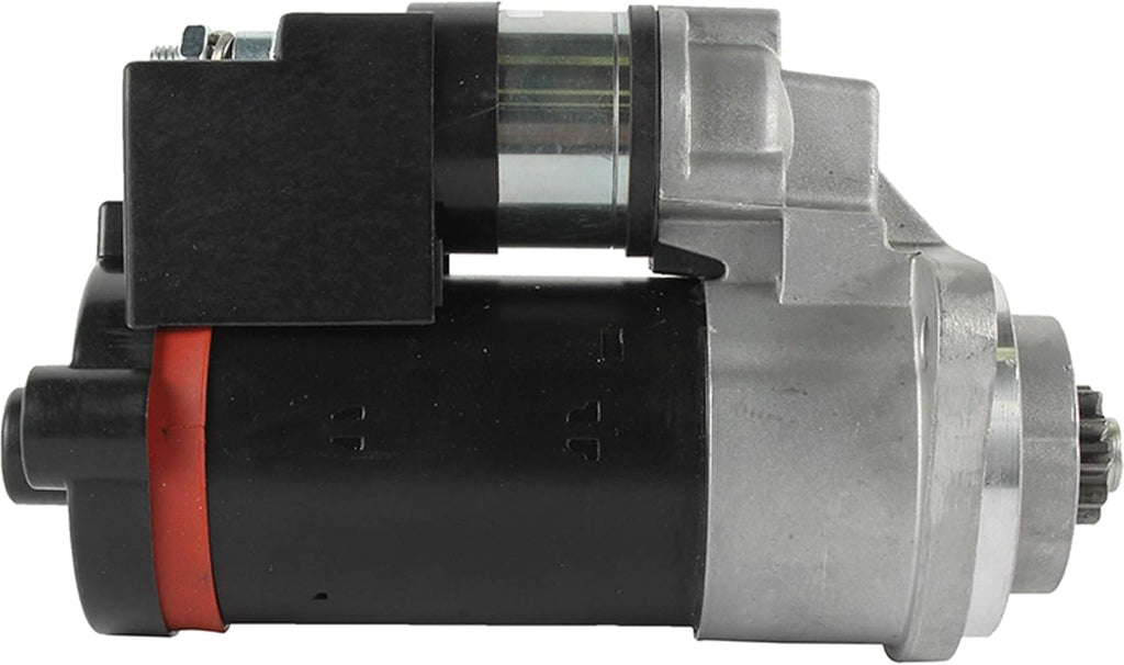 New Starter 12-V CW 10-Tooth Q33175