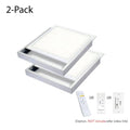 Dimmable LED Troffer V2666