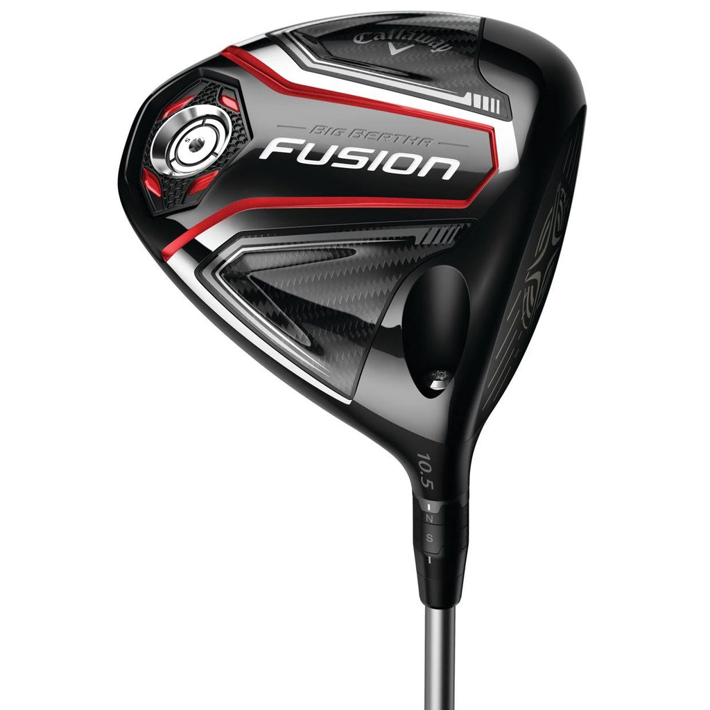 Fusion Driver L38349