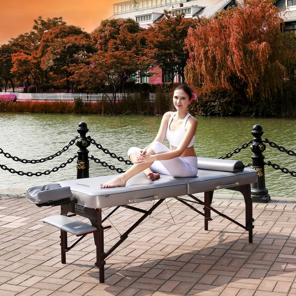 Portable Massage Table Package P87170