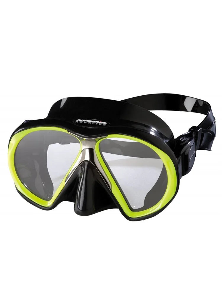 SubFrame Mask W745