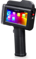 1 Inch Handheld Labeler with 4.3 Inch HD LED Touch Screen J15759