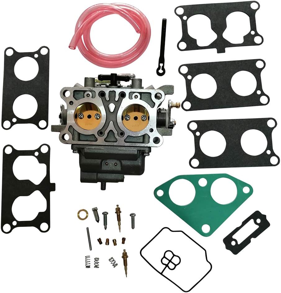 Carburetor for Kawasaki Mule 3000 3020 3010 2001-2008 V24080