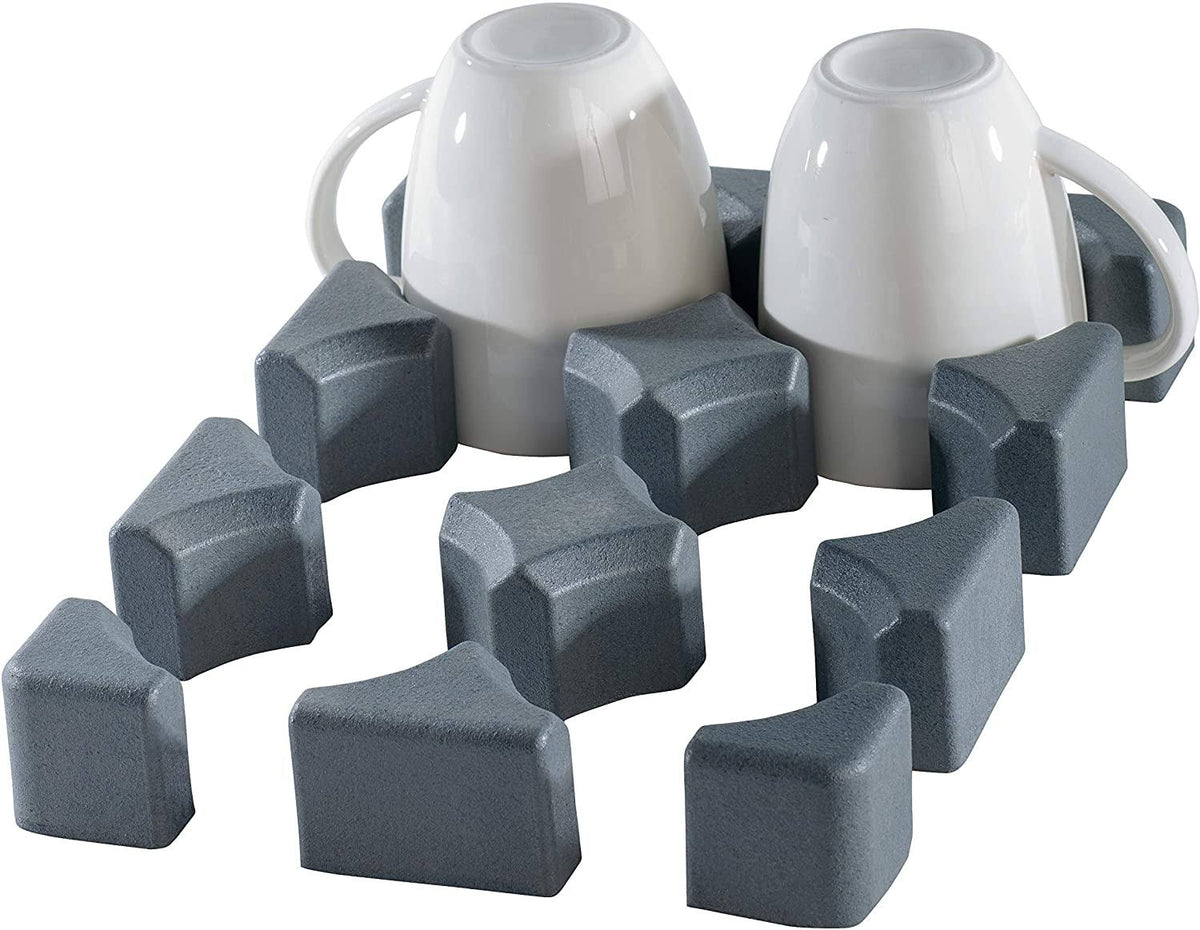 Charcoal Vario System Q570