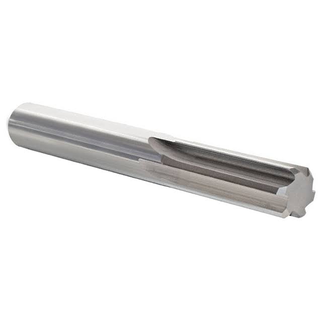 Carb .4440 in. St. Flute Chucking Reamer X341295