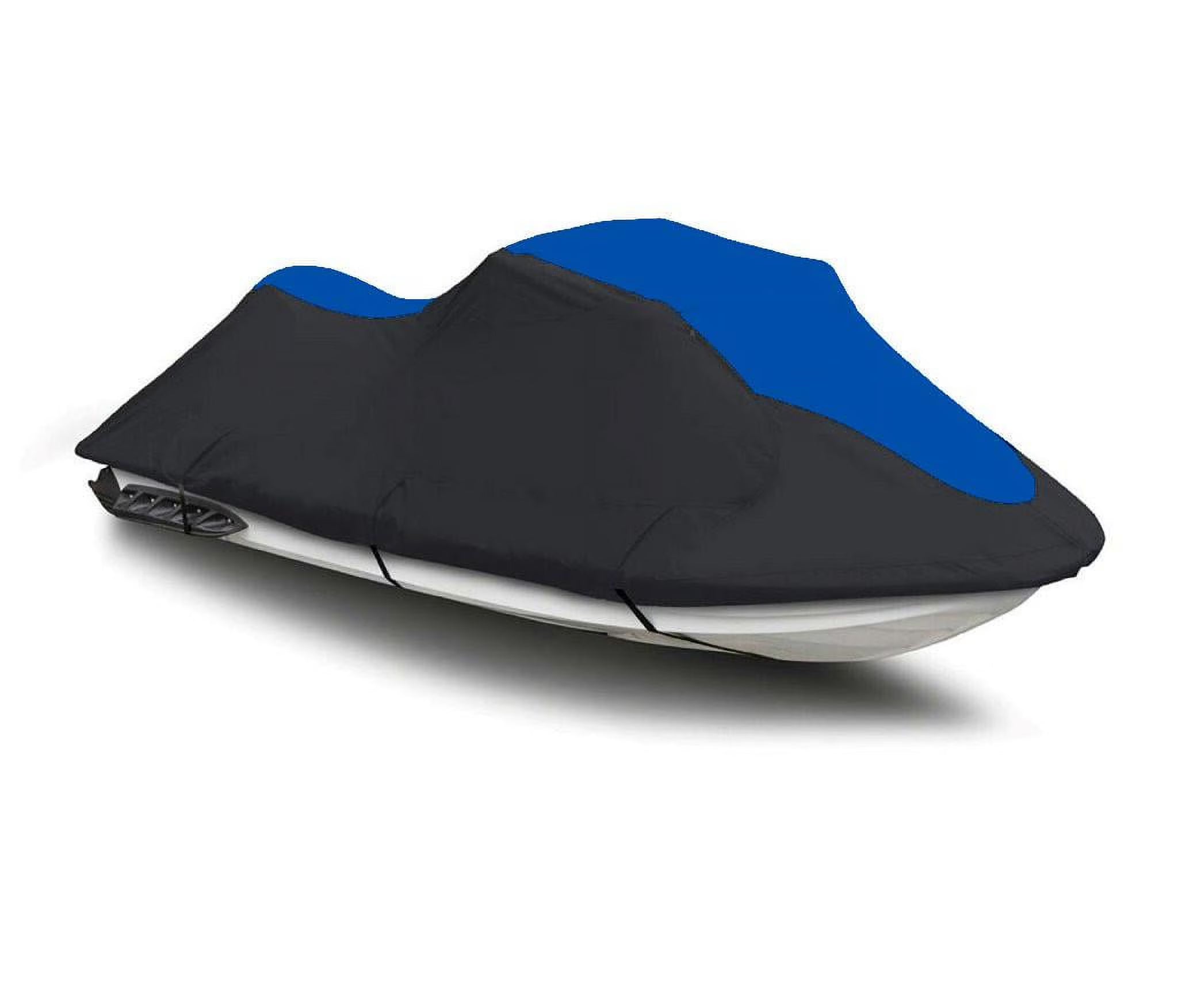 Heavy-Duty 600 Denier Jet Ski Trailerable Cover V998289