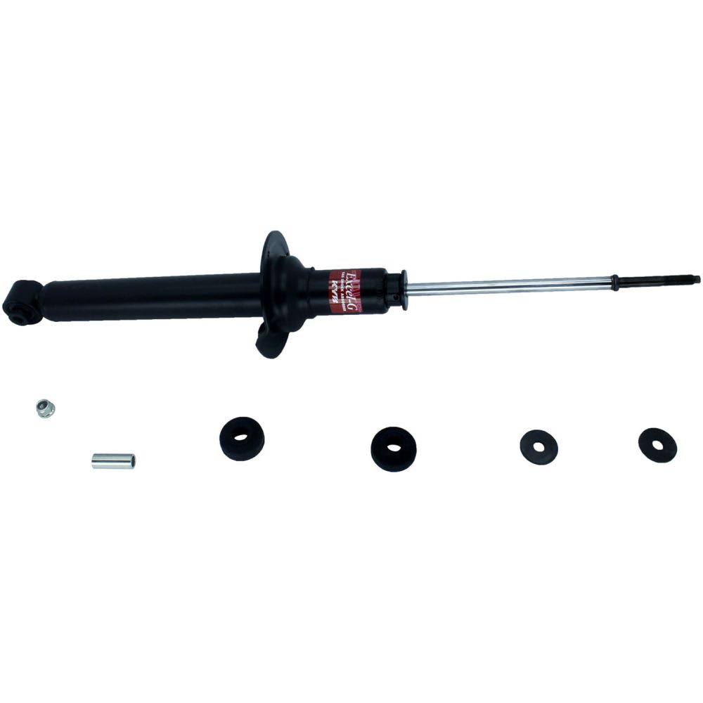 Gas Strut W4008