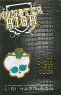 The Ghoul Next Door Paperback A31100