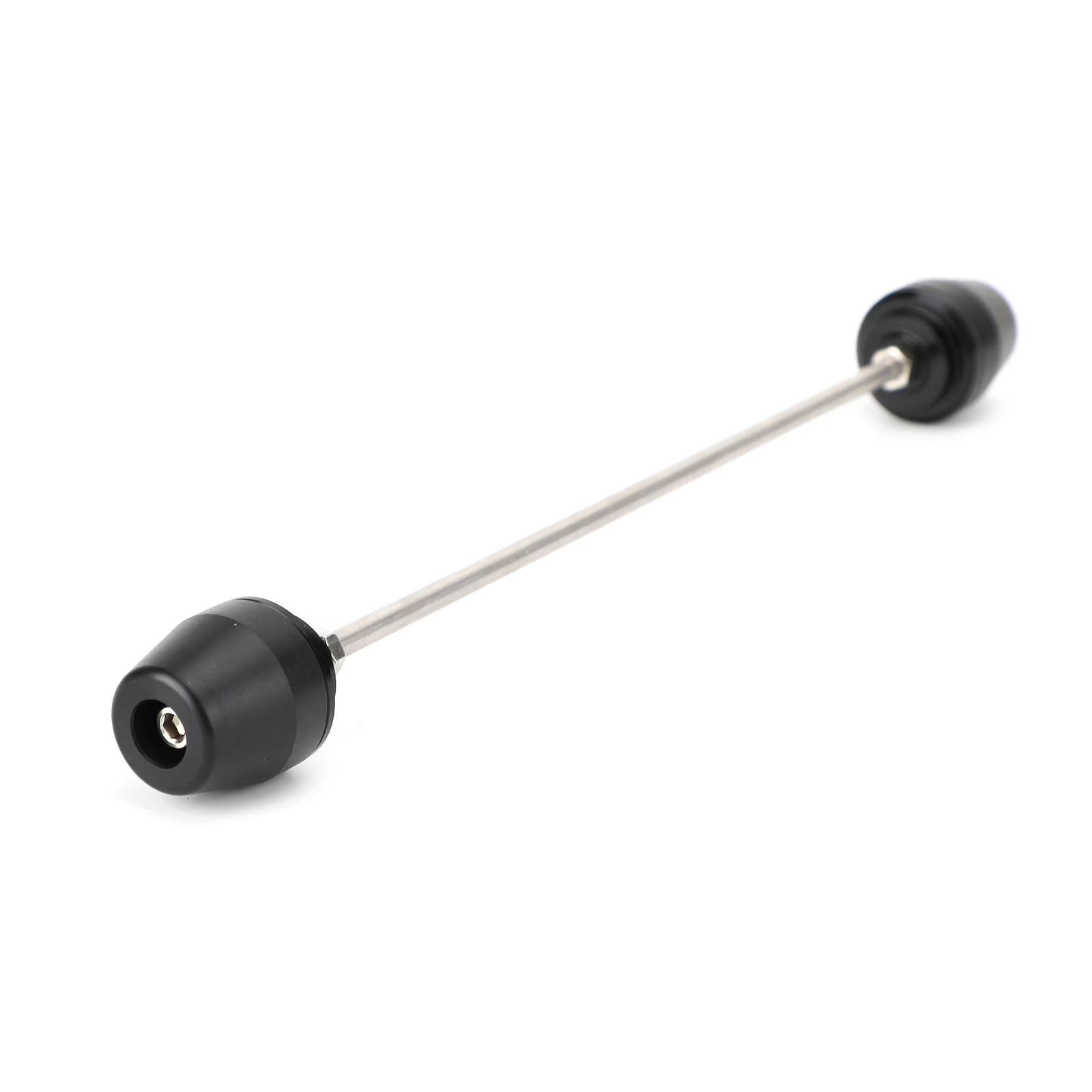 Axle Fork Sliders Crash Bobbins Black R95897