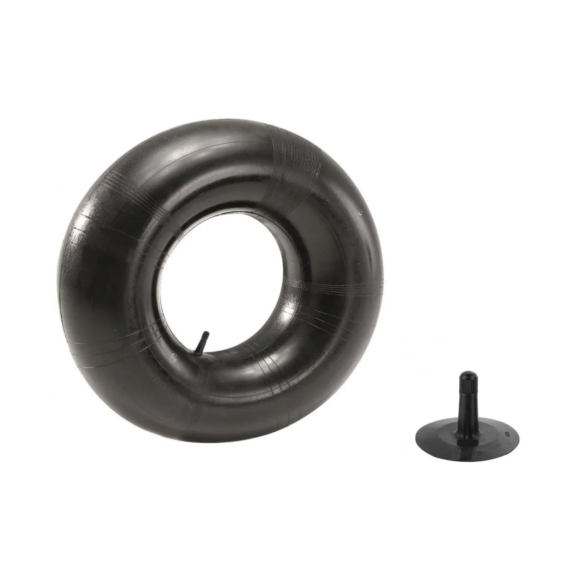 (2) Tire Inner Tubes 25x8x12 TR13 Straight Valve U3511