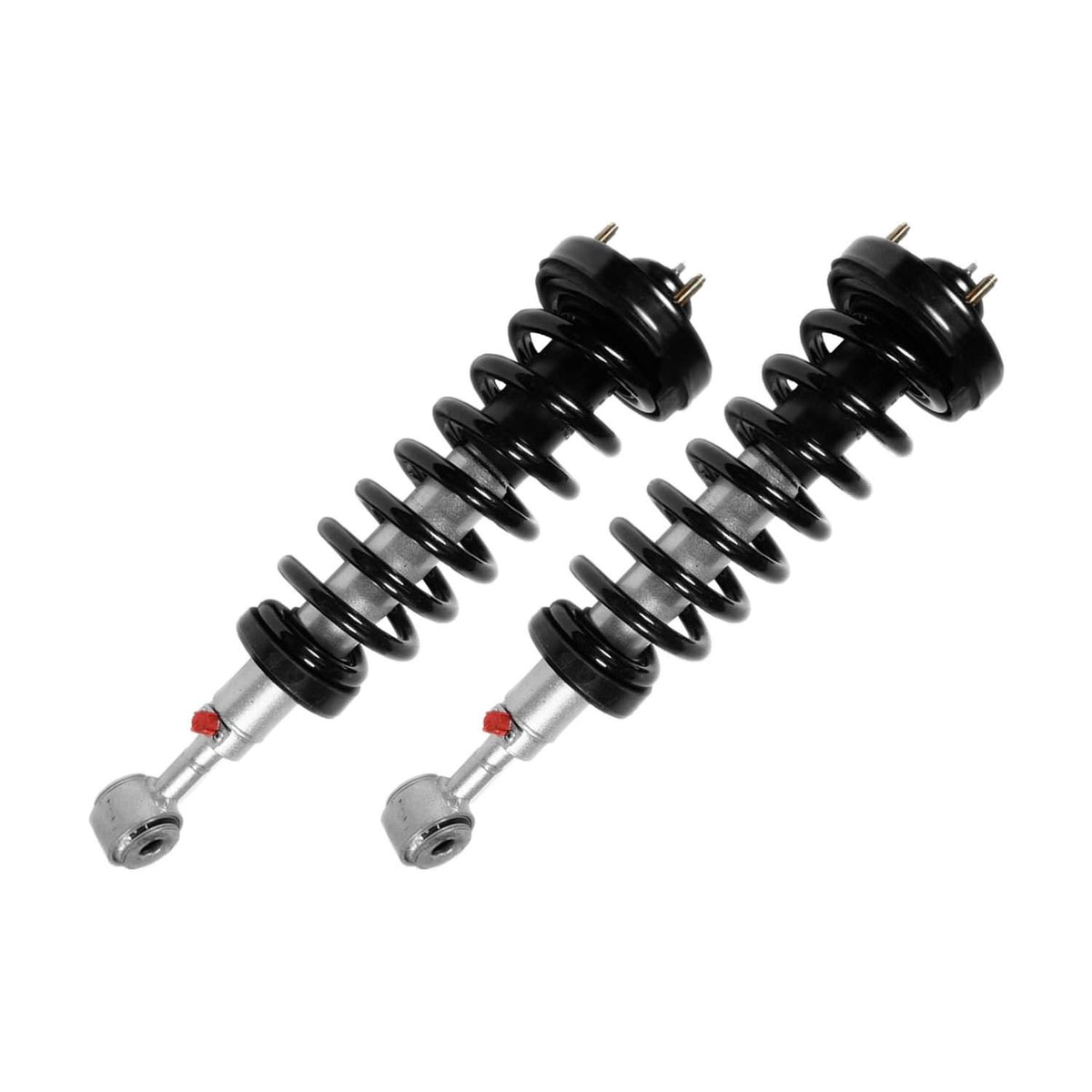 Front Coilover Shocks for Ford F150 2WD P74043