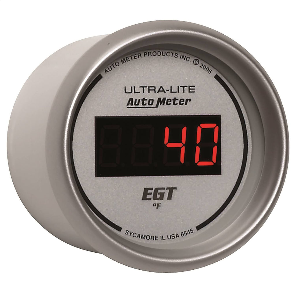 Digital Pyrometer Gauge E94597