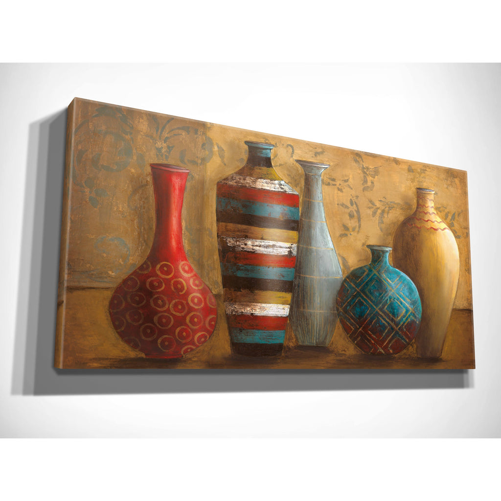 Gallery Wrapped Canvas, 20 x 40 Q9386