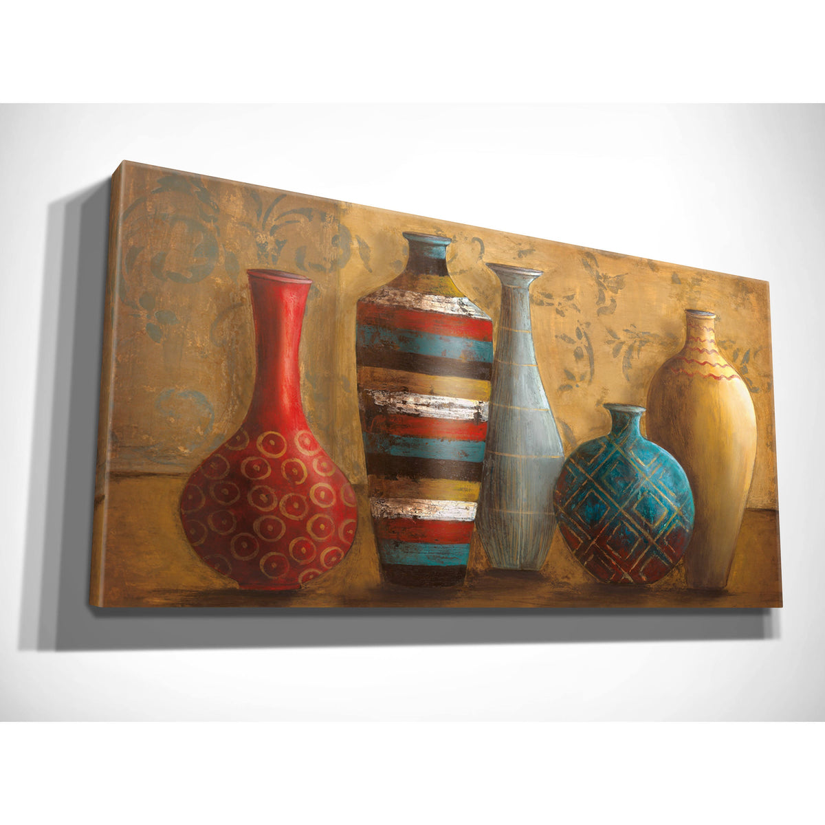 Gallery Wrapped Canvas, 20 x 40 Q9386