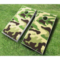 Camo Cornhole Set A6990