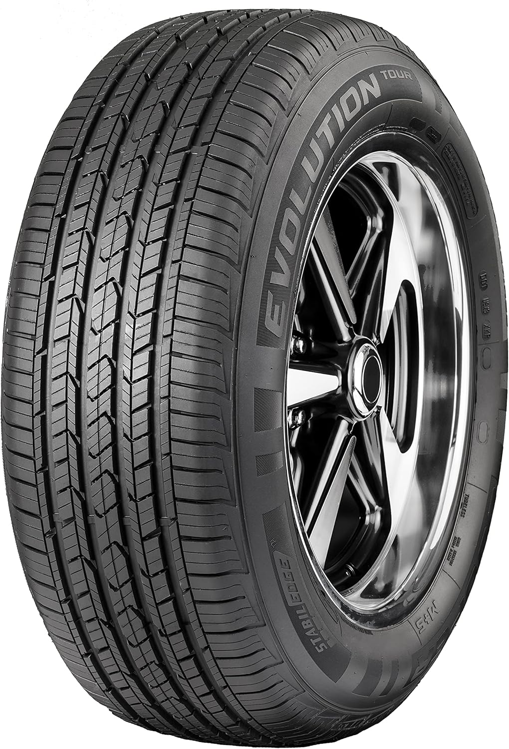 185/55R16 83H All-Season Tire I744