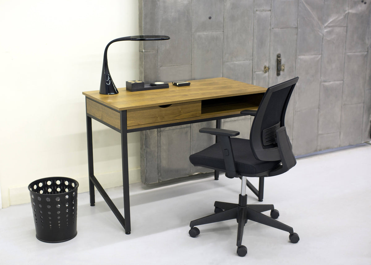 Single Drawer Office Desk K44601