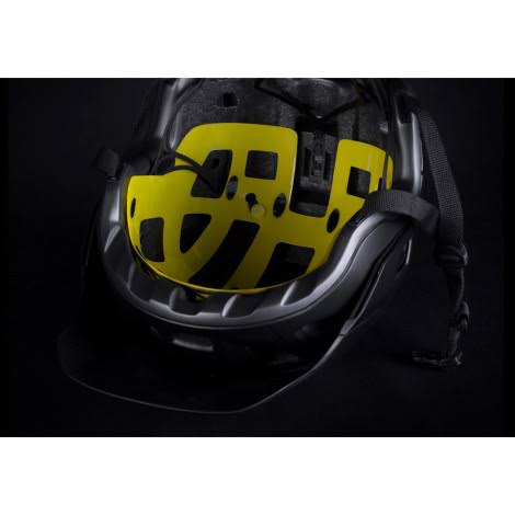 Black M Roam MIPS Helmet R412664