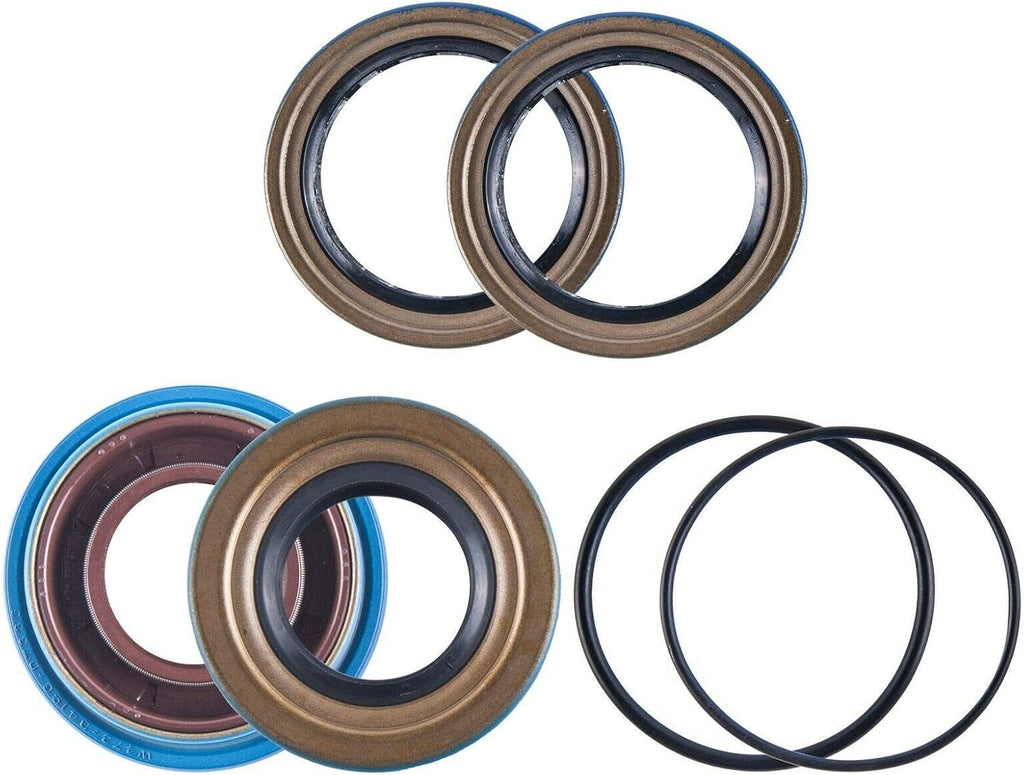 Axle Replacement and Differential Seal Kit for Polaris Sportsman 500 L847