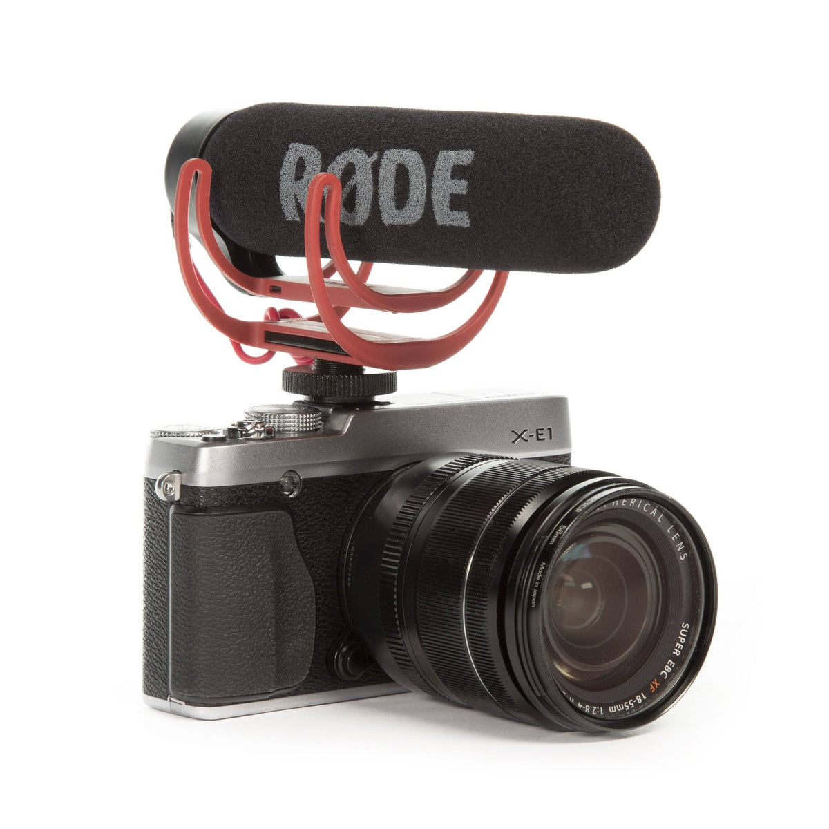 Video Mic Go Lightweight On-Camera Microphone G3514