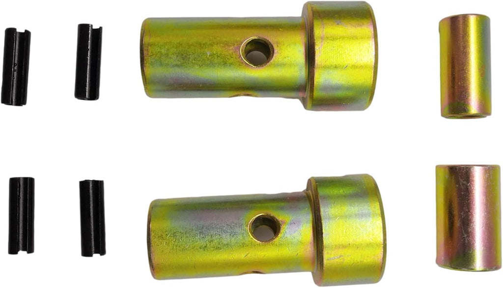 Quick Hitch Bushing Kits Steel Category One Pack of 2 V7859