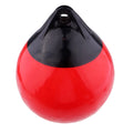 Red Inflatable Buoy Boat Guide Bumper Marker Buoy P75925