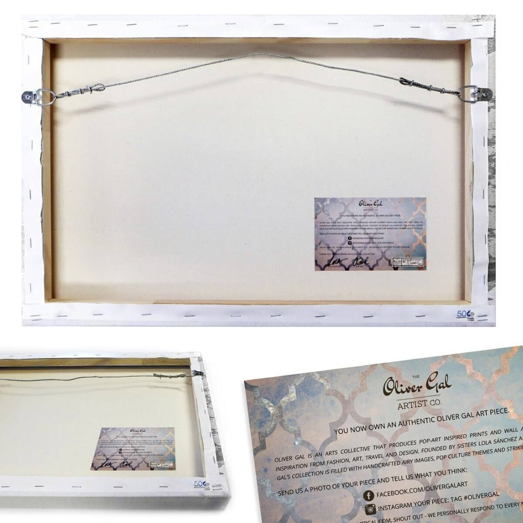 Canvas Art O555427