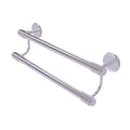 24 inch Double Towel Bar Satin Chrome G848