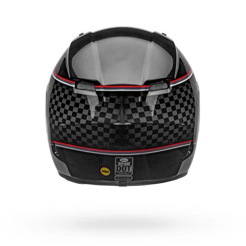Matte Black/Hi-Viz 2XL Helmet W900174