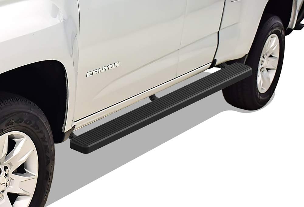 5 inches Running Boards Side Steps J16472