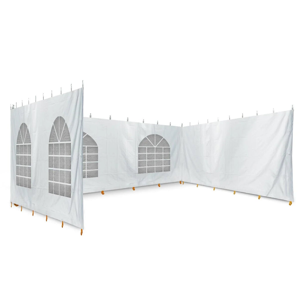 30' x 30' Blockout Sidewall Kit M888