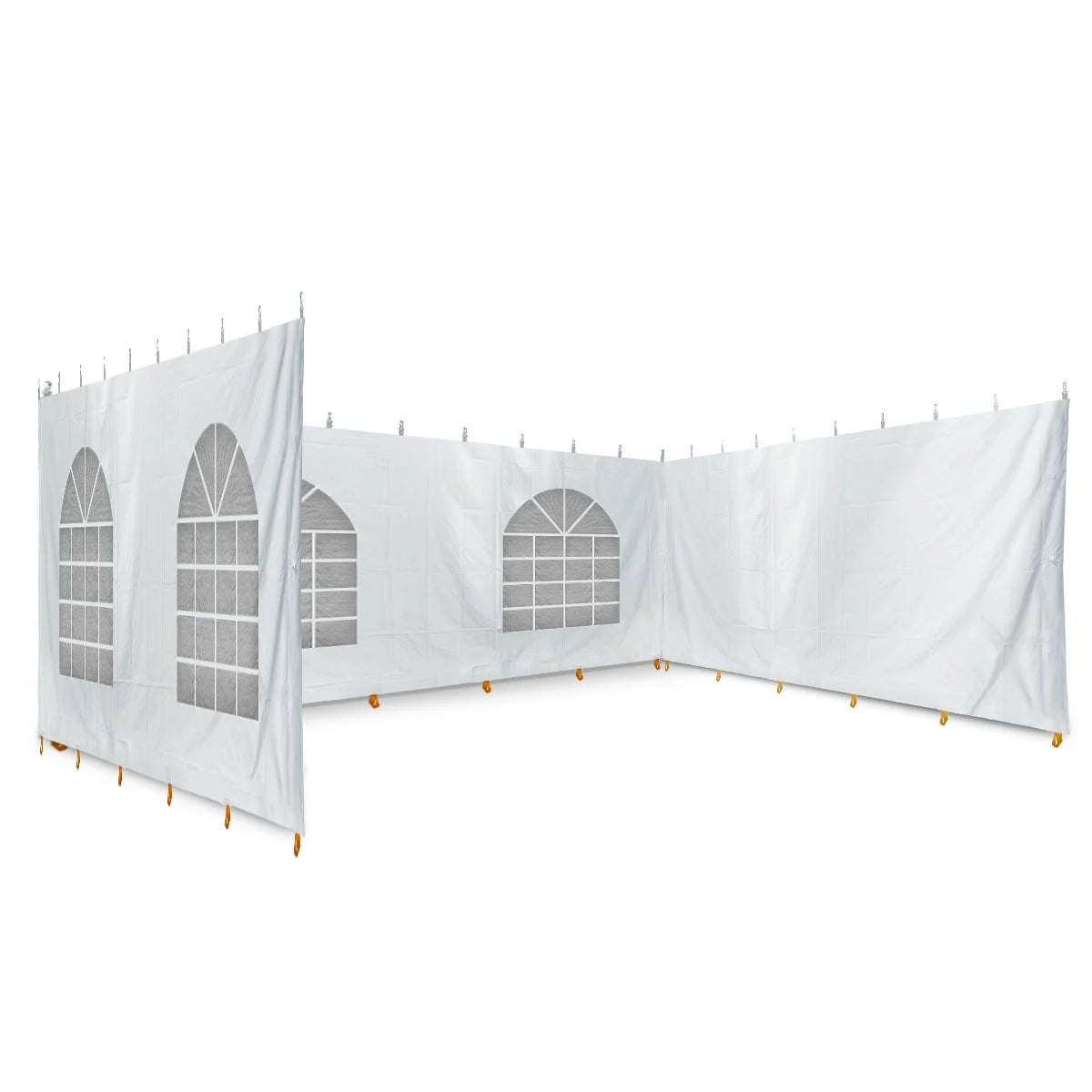 30' x 30' Blockout Sidewall Kit M888