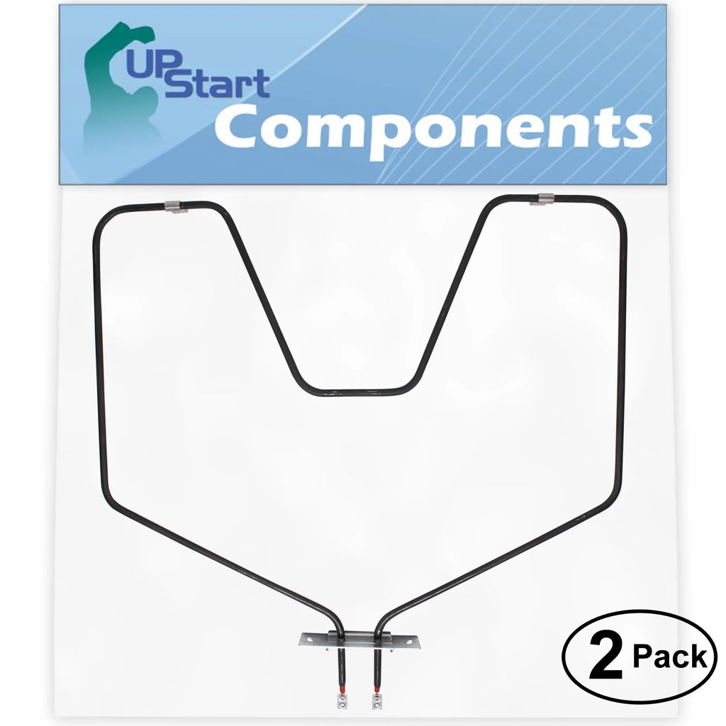 2-Pack Oven Heating Element M377