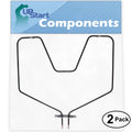 2-Pack Oven Heating Element M377