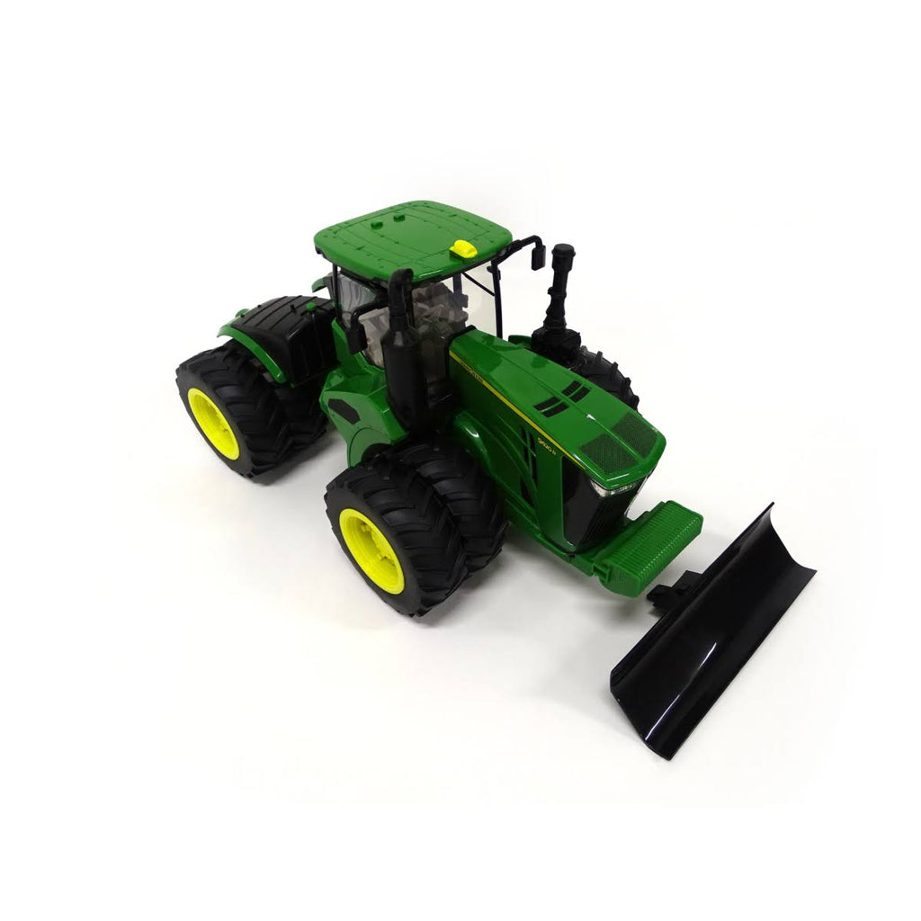 1:16 Scale 4WD Tractor Toy J25953
